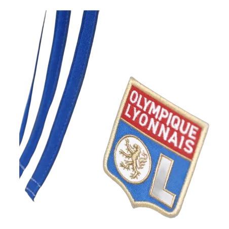 Short Olympique Lyonnais Domicile 2016/2017