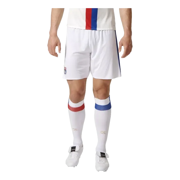 Short Olympique Lyonnais Domicile 2016/2017