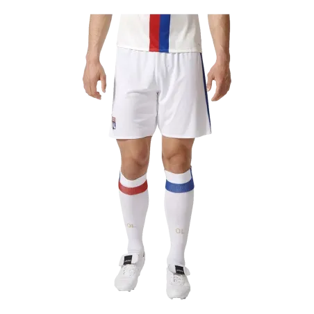 Short Olympique Lyonnais Domicile 2016/2017