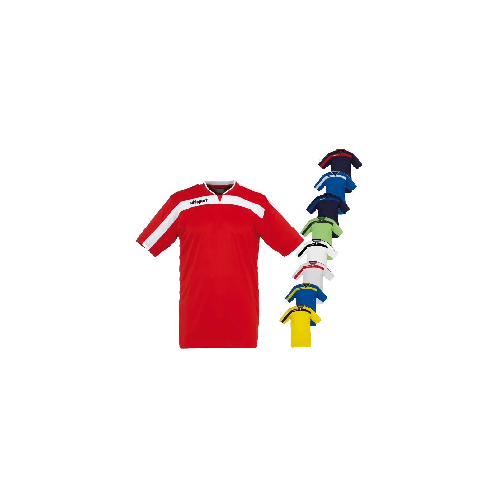 Maillot Liga