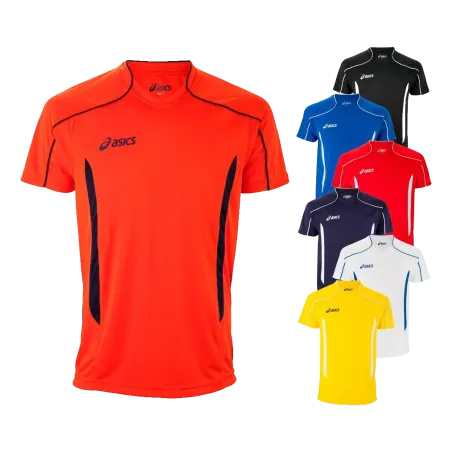 Maillot Volo Man