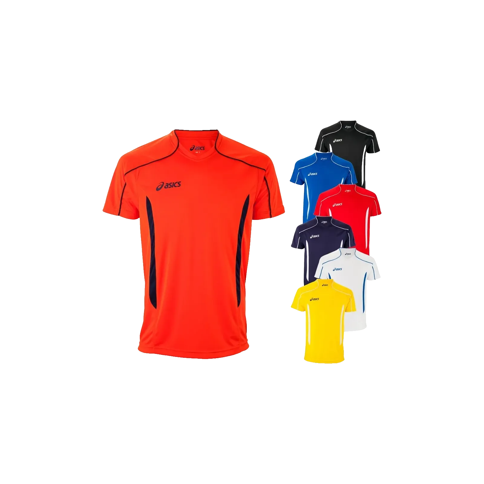 Maillot Volo Man