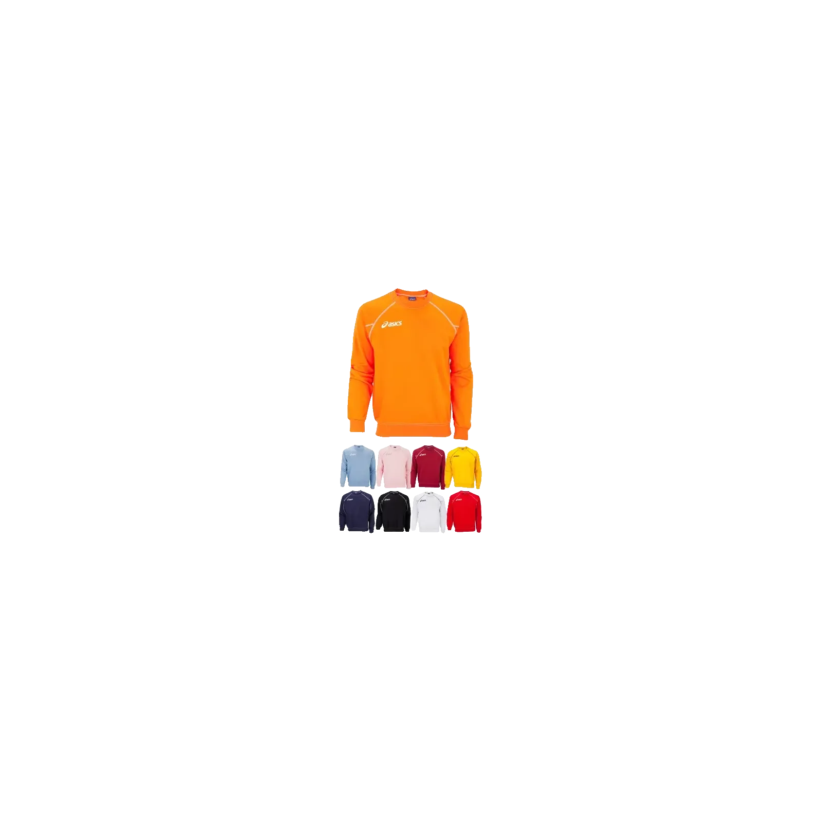 Sweat Alpha Jr