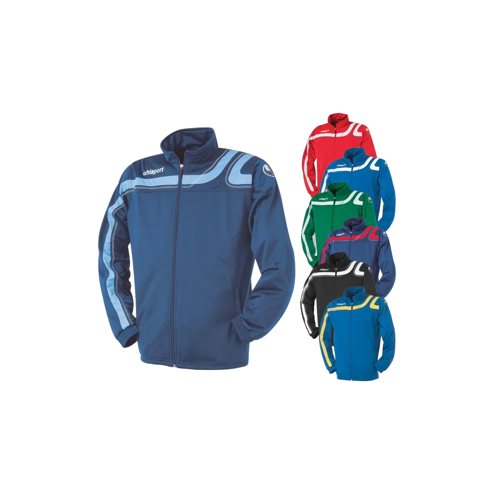 Veste Progressiv Classic