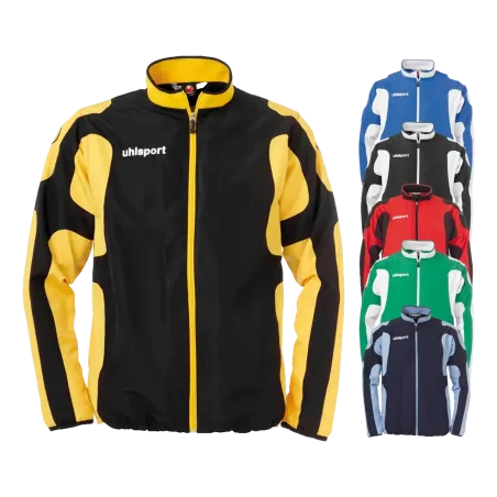 Veste Cup Woven