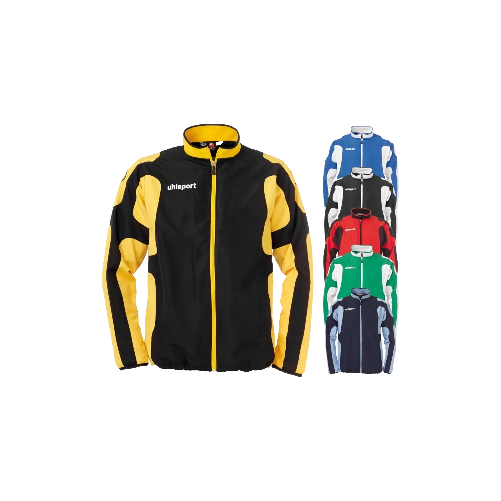 Veste Cup Woven