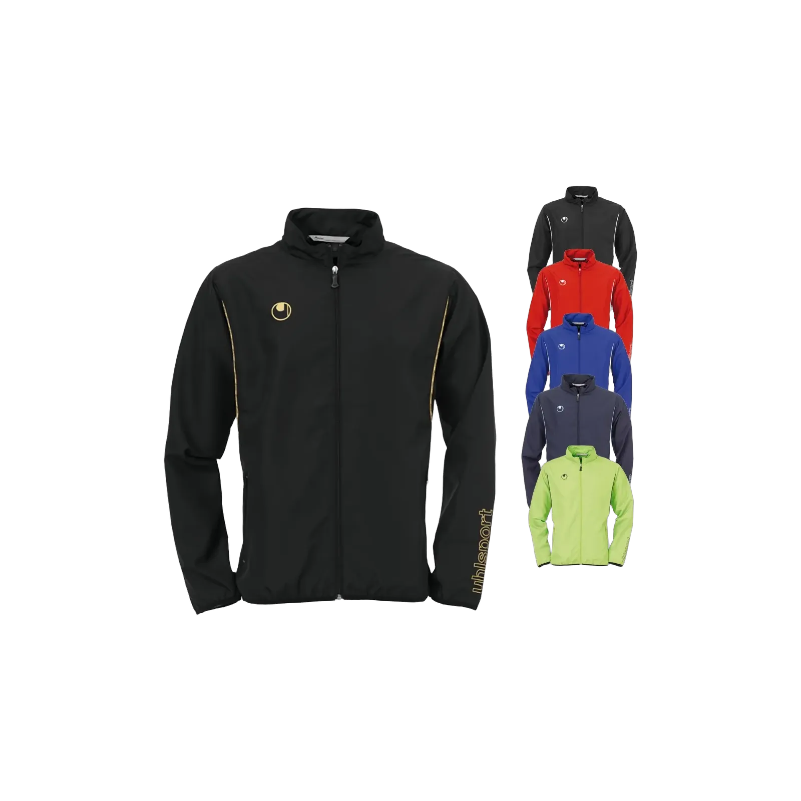 Veste Uhlsport Woven Training