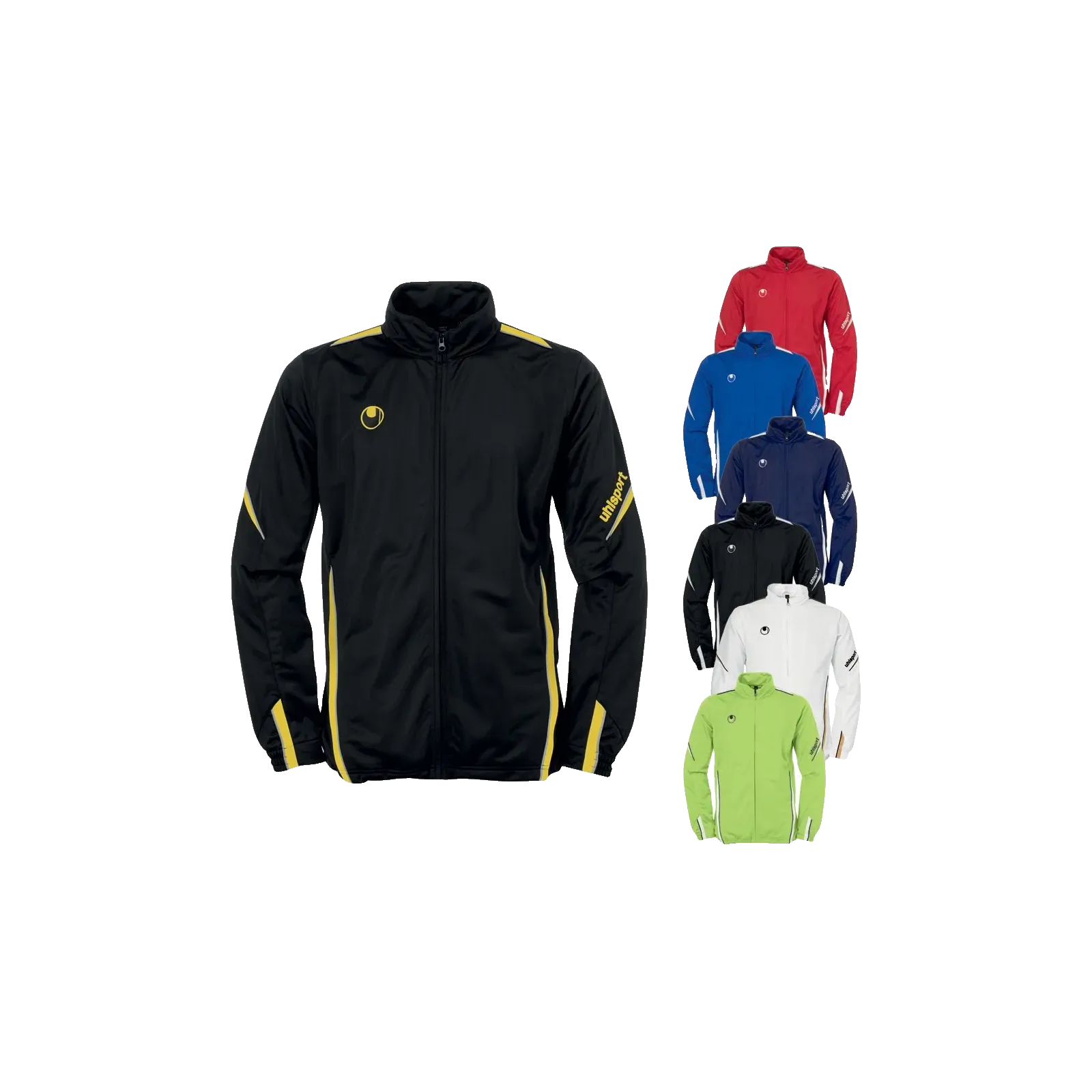 Veste Team Classic