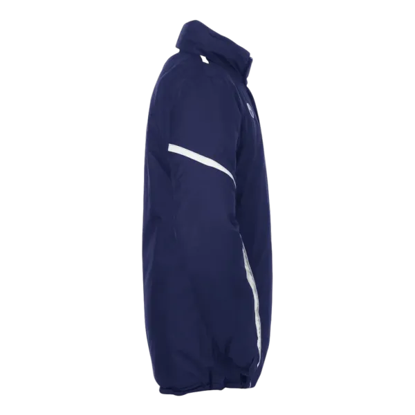 Veste Coach Team