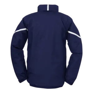 Veste Coach Team - Noir