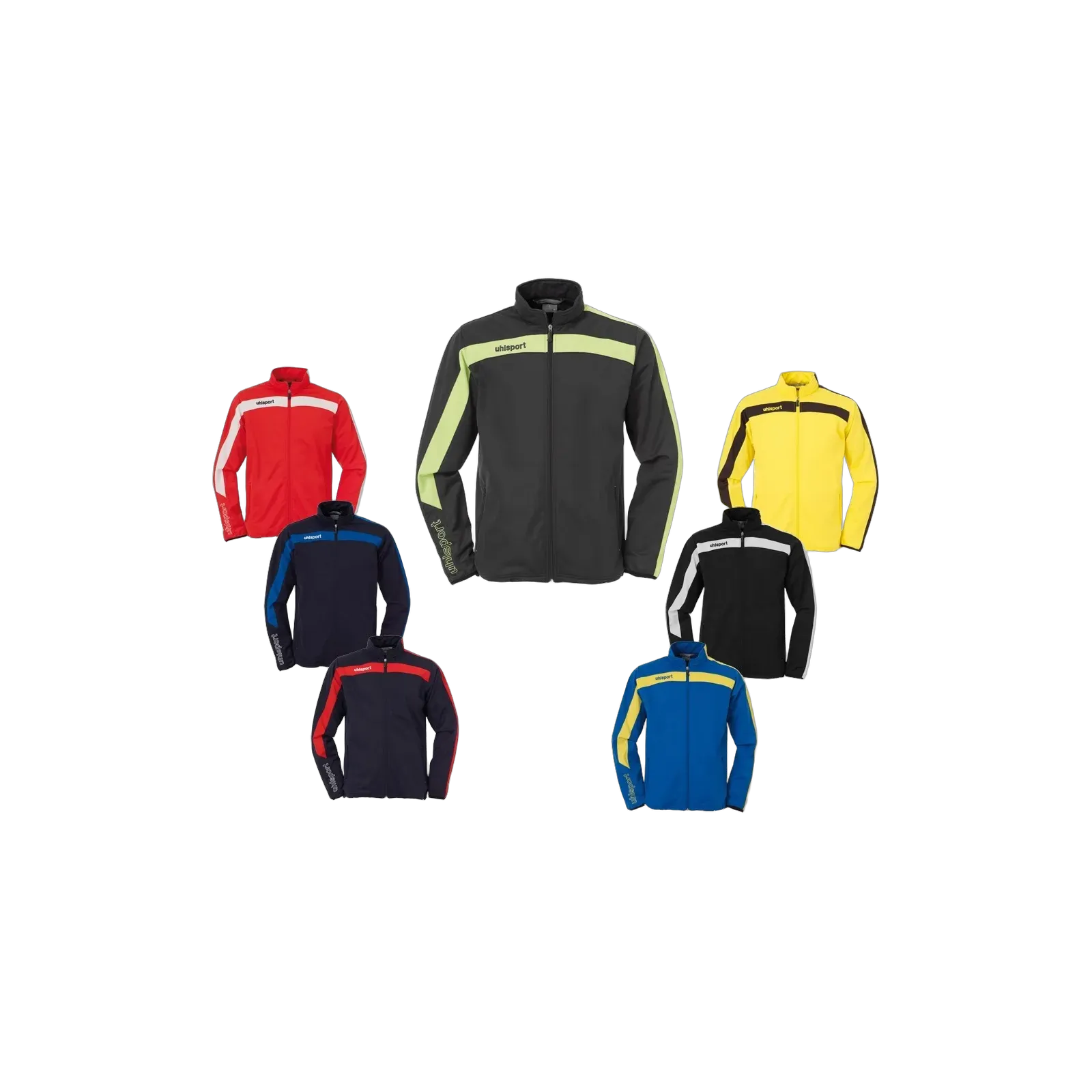 Veste Liga Classic