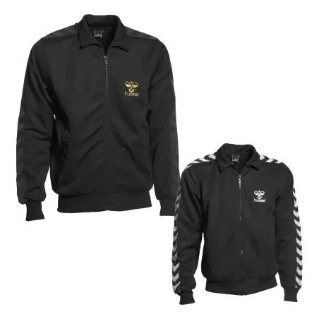 Veste Atlantic Old School