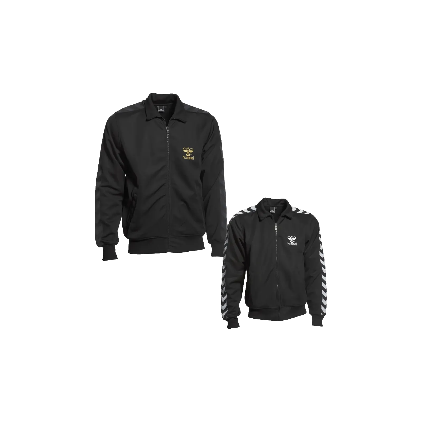 Veste Atlantic Old School