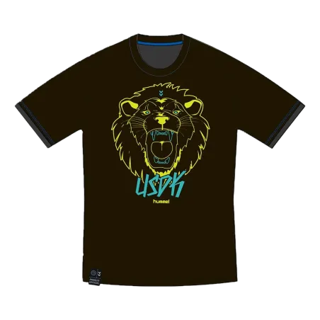 Tee shirt US Dunkerque