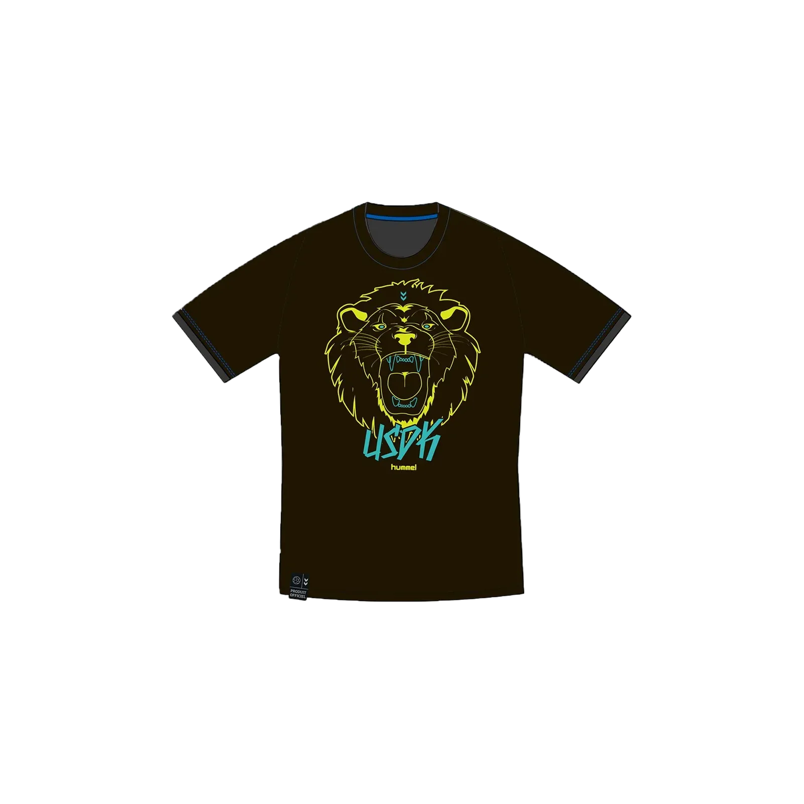 Tee shirt US Dunkerque