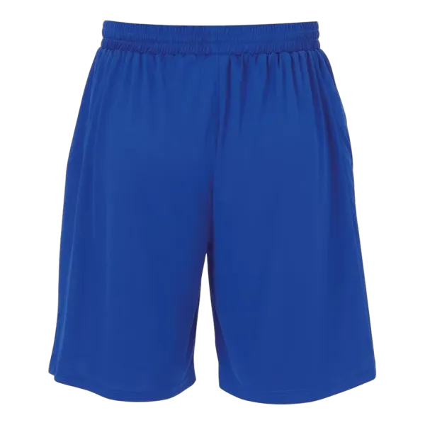 Short Team