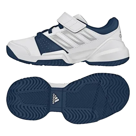 Chaussures de tennis Kidscourt EL