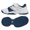 Chaussures de tennis Kidscourt EL