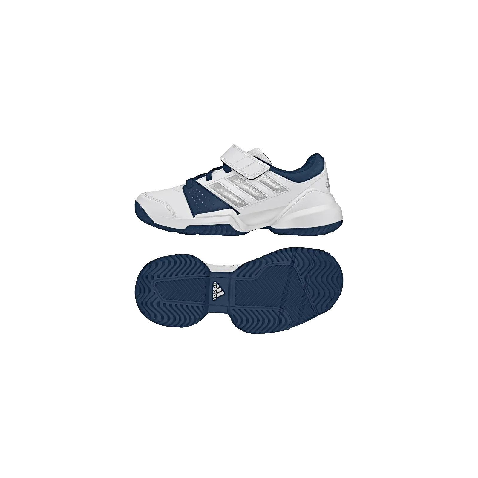Chaussures de tennis Kidscourt EL