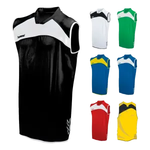 Maillot Roots basket