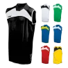 Maillot Roots basket