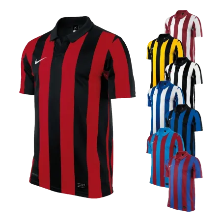 Maillot Inter Stripe III MC
