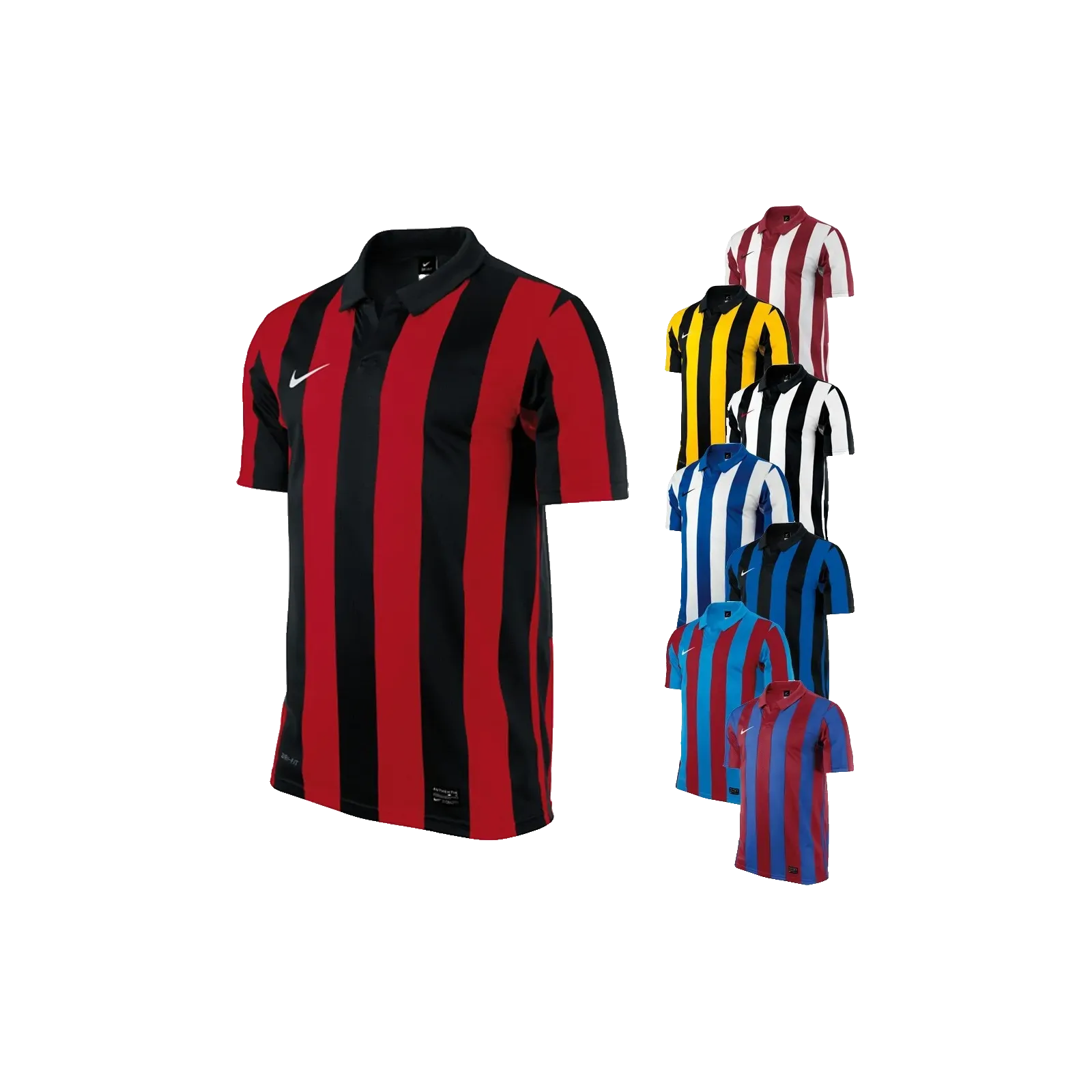 Maillot Inter Stripe III MC