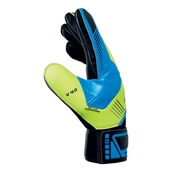 Gants Tec lite Hardground 4.0