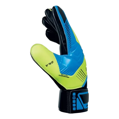 Gants Tec lite Hardground 4.0