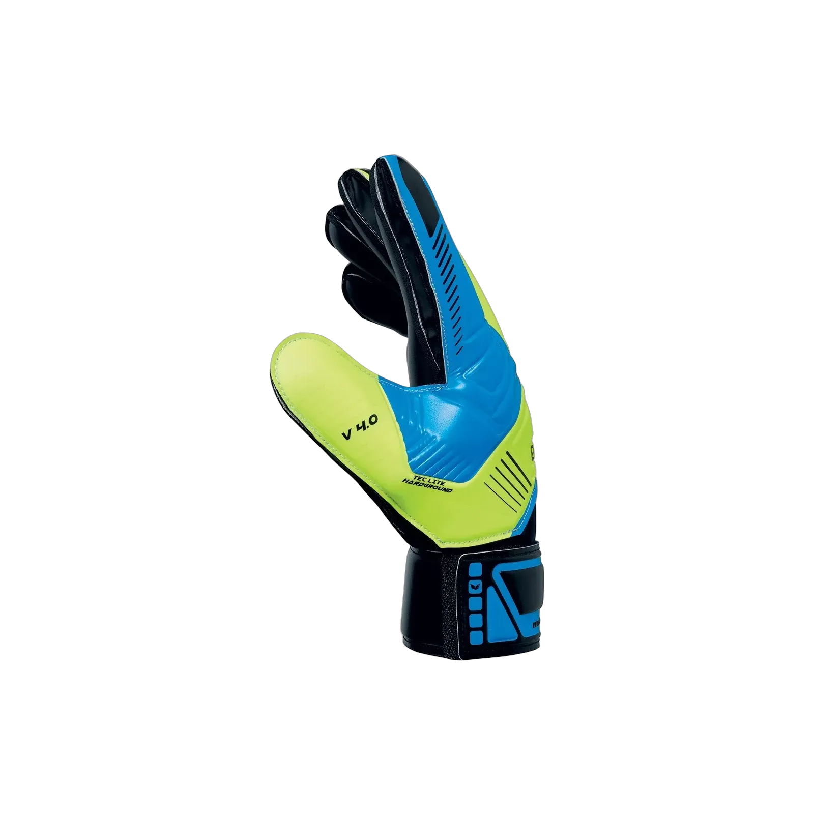 Gants Tec lite Hardground 4.0