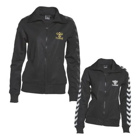 Veste Lady Atlanta Old School