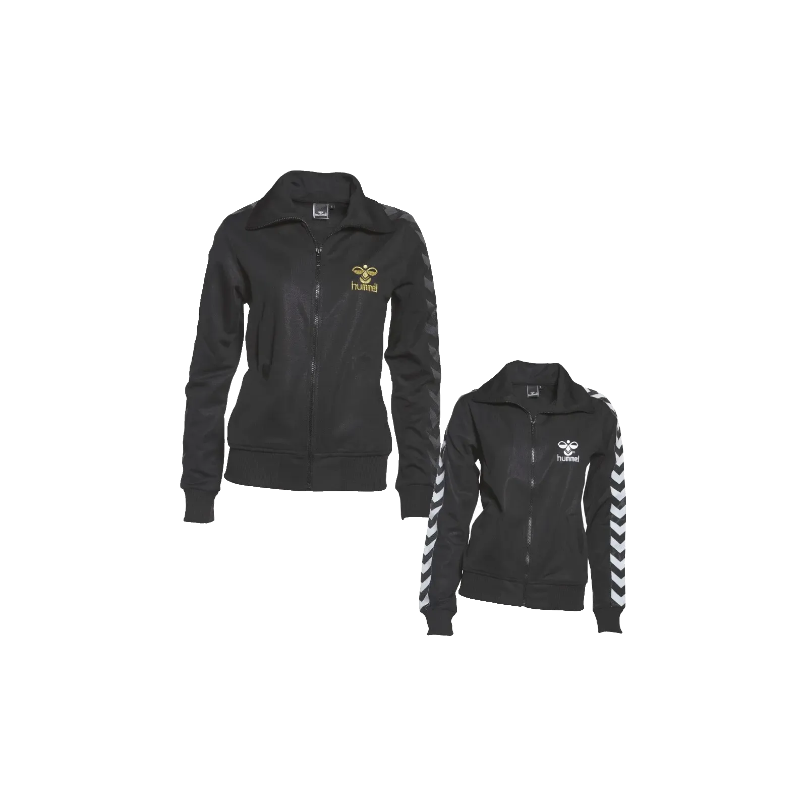 Veste Lady Atlanta Old School