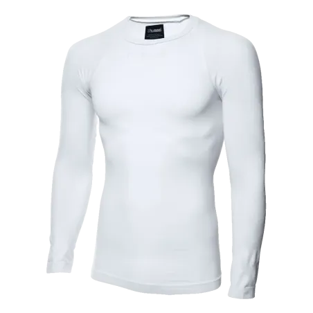Maillot Seamless ML