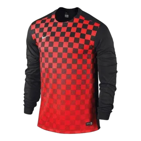 Maillot Precision III ML