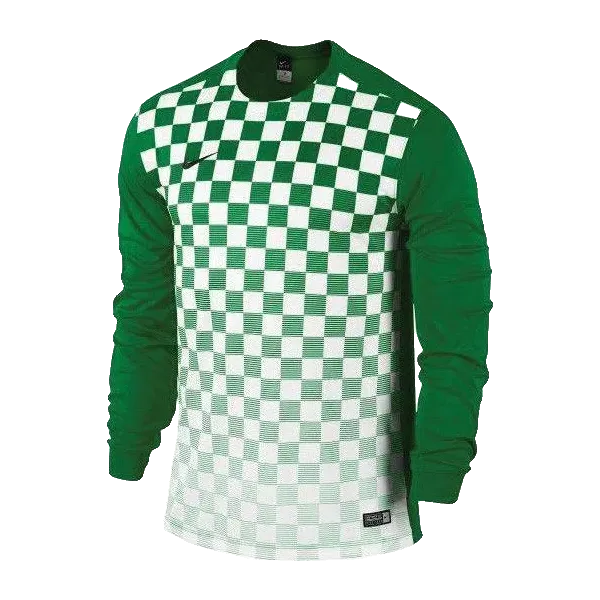 Maillot Precision III ML