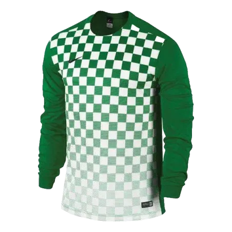 Maillot Precision III ML