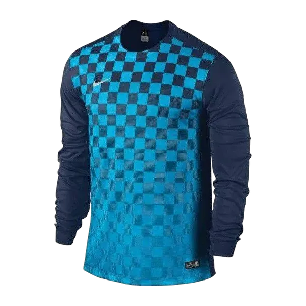 Maillot Precision III ML
