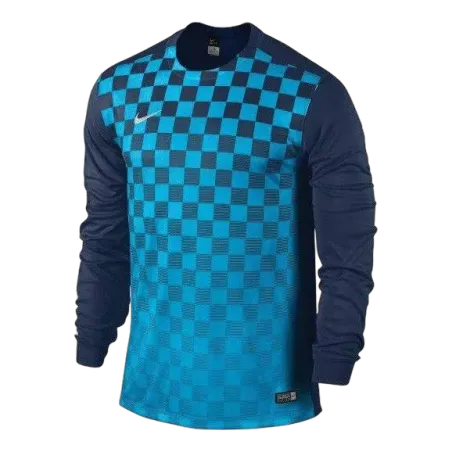 Maillot Precision III ML