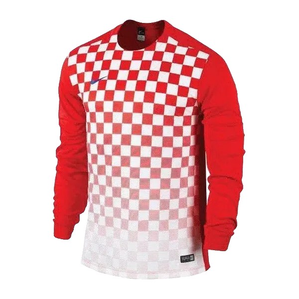 Maillot Precision III ML