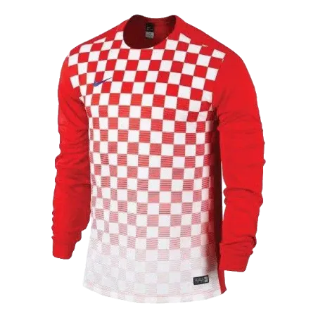 Maillot Precision III ML