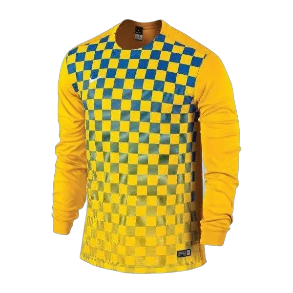 Maillot Precision III ML