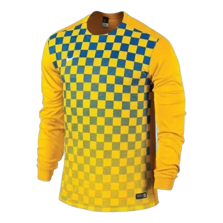 Maillot Precision III ML