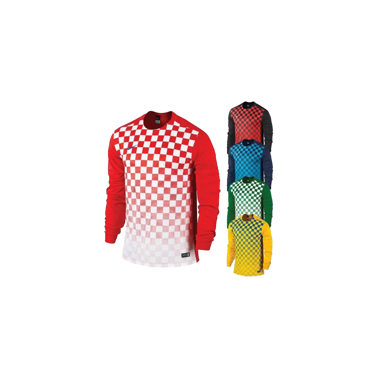 Maillot Precision III ML