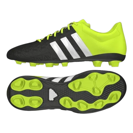 Chaussures Ace 15.4 FXG Junior