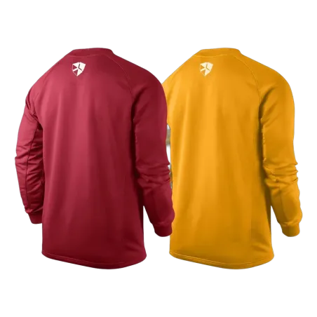 Sweat Midlayer Foundation 12