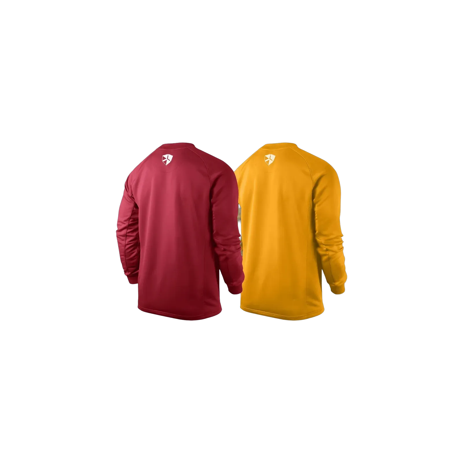 Sweat Midlayer Foundation 12