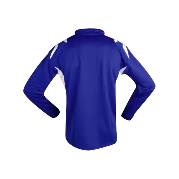 Sweat Club 1/4 Zip