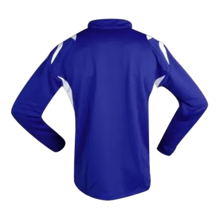 Sweat Club 1/4 Zip
