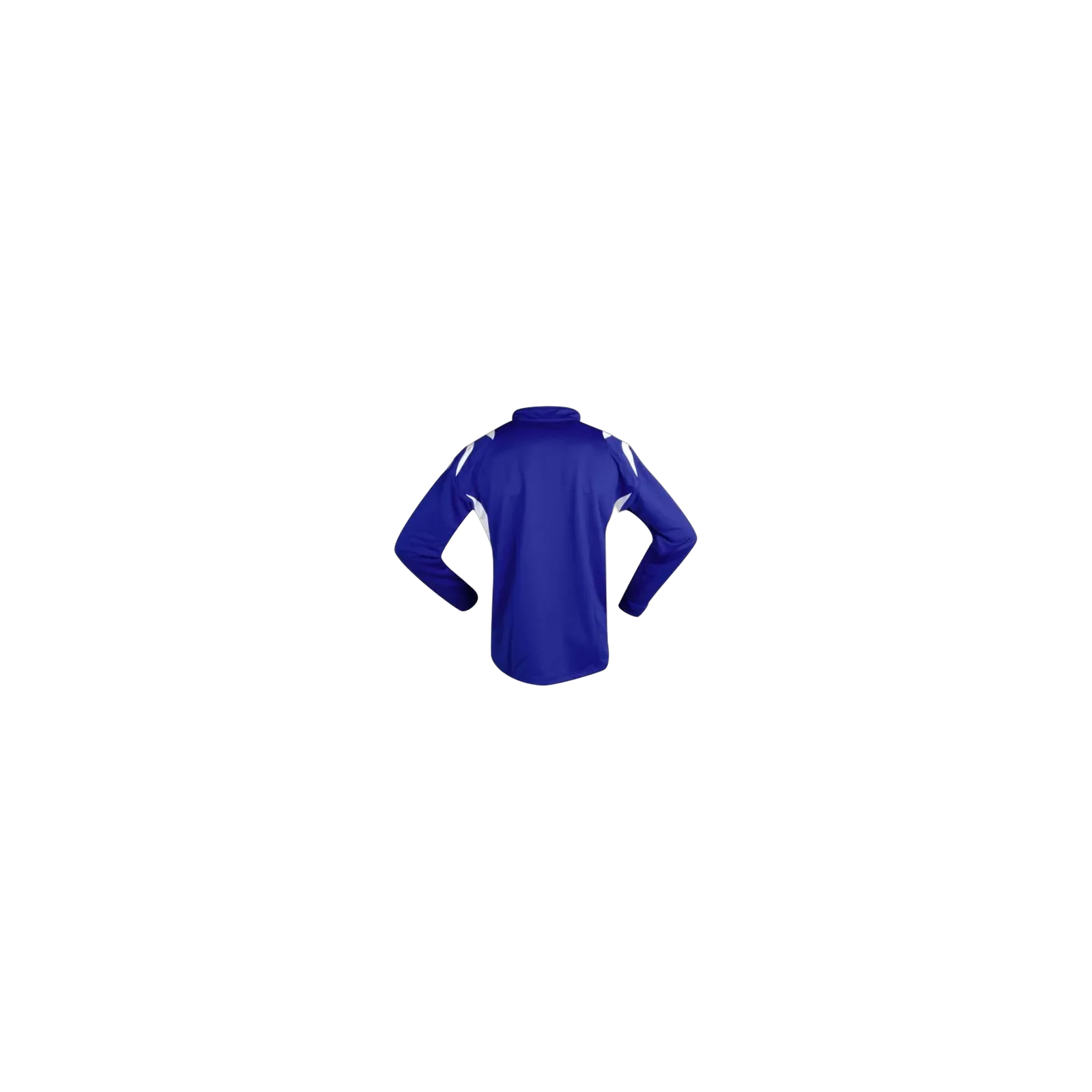 Sweat Club 1/4 Zip
