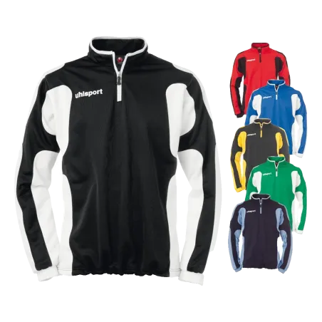 Sweat 1/4 Zip Cup